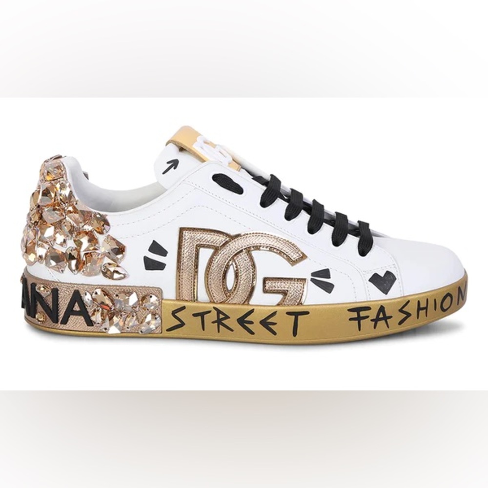 Dolce & Gabbana Sneakers